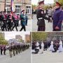 В Новосибирске сотрудники Восточного МСУТ СК России приняли участие в торжественных мероприятиях, посвященных 34-й годовщине со дня образования Сибирского Кадетского Корпуса