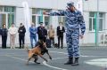 В Новосибирске сотрудники полиции приняли участие в мастер-классе «Точка перехвата»
