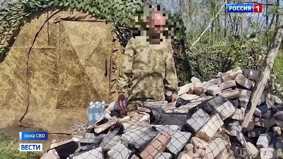 Городской камуфляж. Волонтеры движения «СВОих не бросаем» получили положительный отзыв с передовой на пробную партию маскировочных сетей нового вида