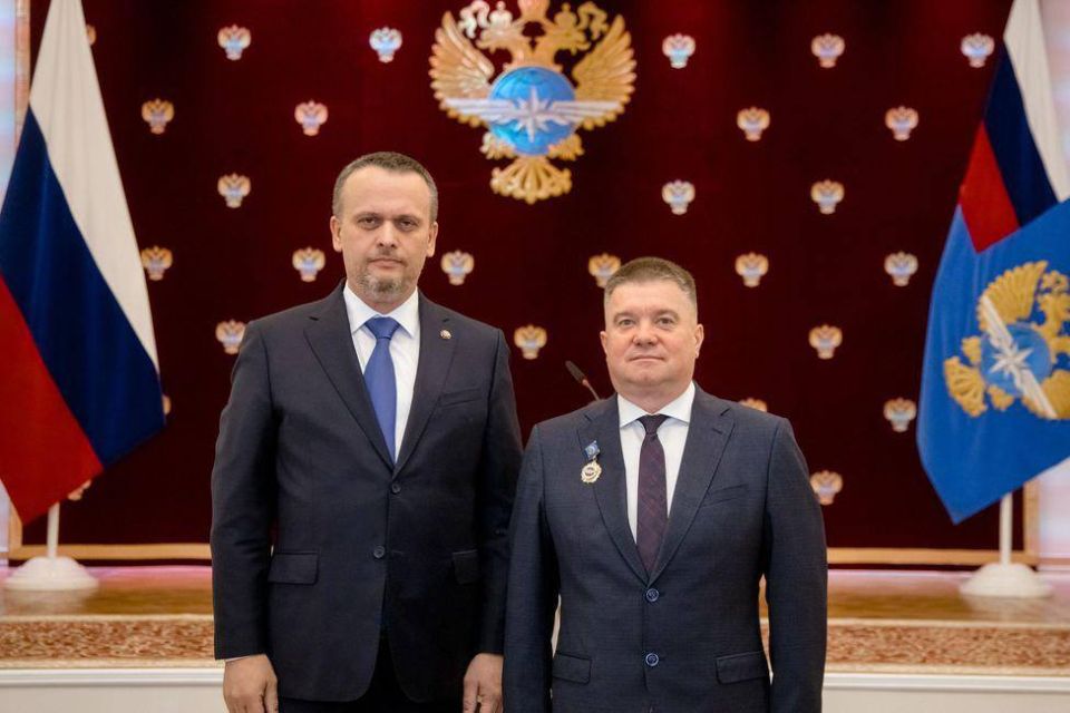 Обеспечивая надежность и развитие транспортного комплекса России
