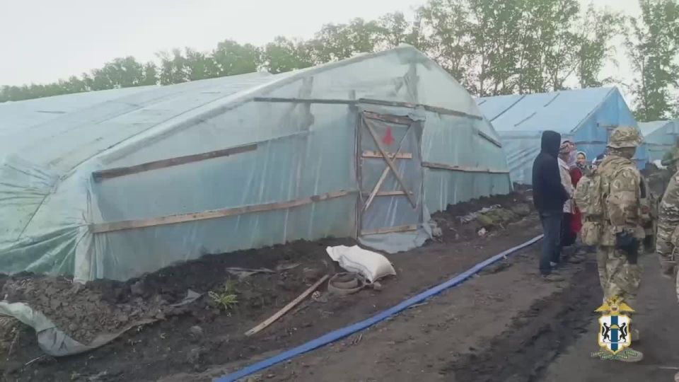 В Новосибирской области прошли рейды по выявлению нарушений в сфере миграции