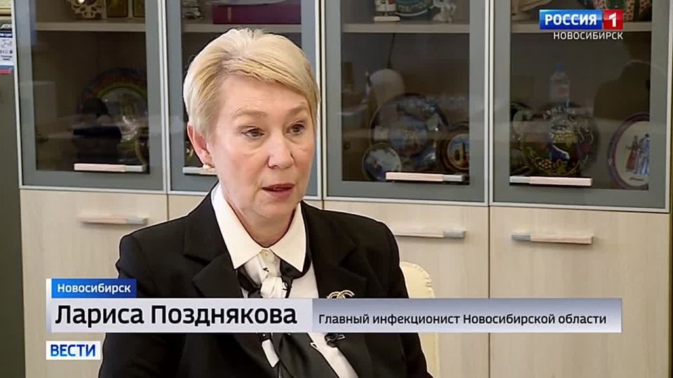 Спокойная обстановка. Южноамериканский хантавирус не угрожает жителям Новосибирской области