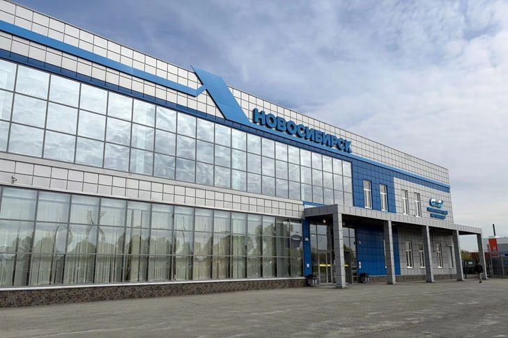 Новосибирск готовит новую управленческую элиту из числа защитников Отечества