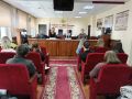 В Новосибирске прошла рабочая встреча с работодателями по вопросам привлечения иностранной рабочей силы
