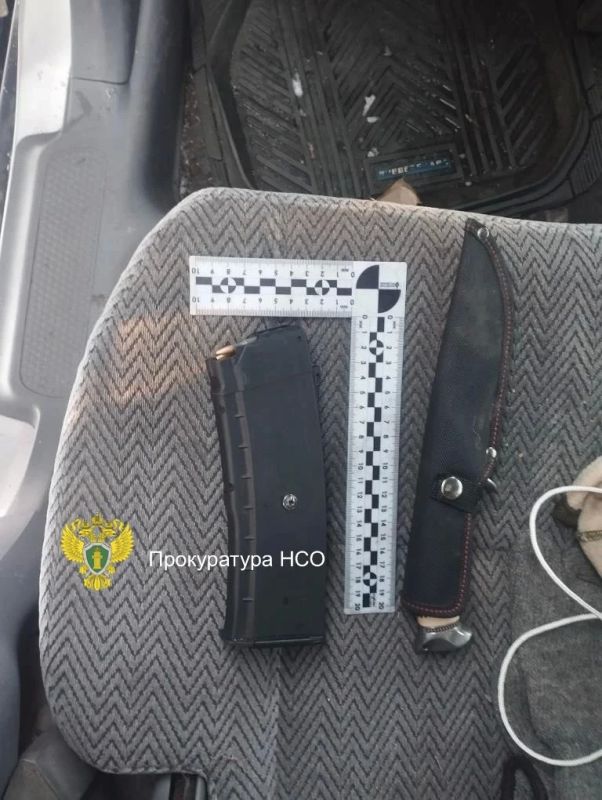 Попались с поличным: в Барабинске осудили троих браконьеров за незаконную охоту на косуль Попались с поличным: в Барабинске осудили троих браконьеров за незаконную охоту на косуль