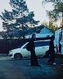 Новосибирцу подростки разбили лицо камнем