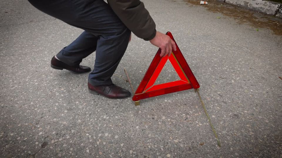Попали в ДТП? «Дорожный патруль» поможет оперативно оформить документы на месте происшествия