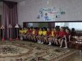 В Новосибирской области сотрудники Госавтоинспекции провели с ребятами из детского сада профилактическое мероприятие «Страна дорожных знаков»