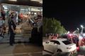 Суд освободил от наказания предпринимателя, который избил 19-летнего парня металлической трубой