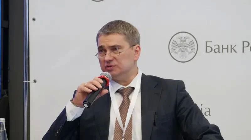 Начальник УБК МВД России и заместитель начальника Следственного департамента МВД России приняли участие во Всероссийском совещании «Финансовая киберграмотность и образовательные инициативы», организованном Банком России в... Начальник УБК МВД России и заместитель начальника Следственного департамента МВД России приняли участие во Всероссийском совещании «Финансовая киберграмотность и образовательные инициативы», организованном Банком России в...