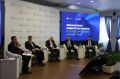 Представители Центрального аппарата МВД России приняли участие в совещании «Финансовая грамотность и образовательные инициативы»