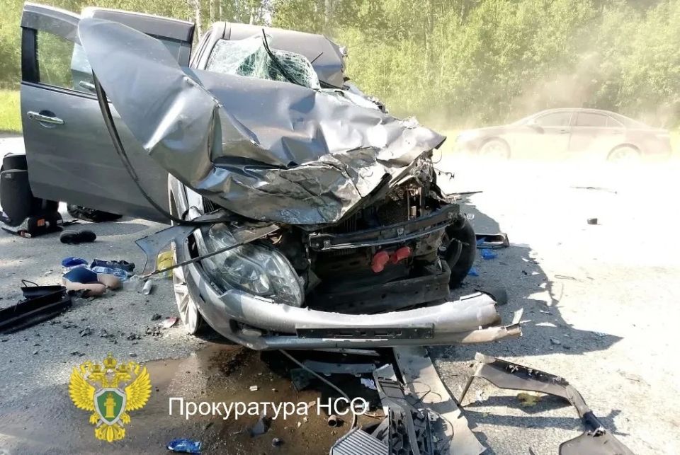 Суд отправил в колонию виновника ДТП, в результате которого погиб человек Суд отправил в колонию виновника ДТП, в результате которого погиб человек