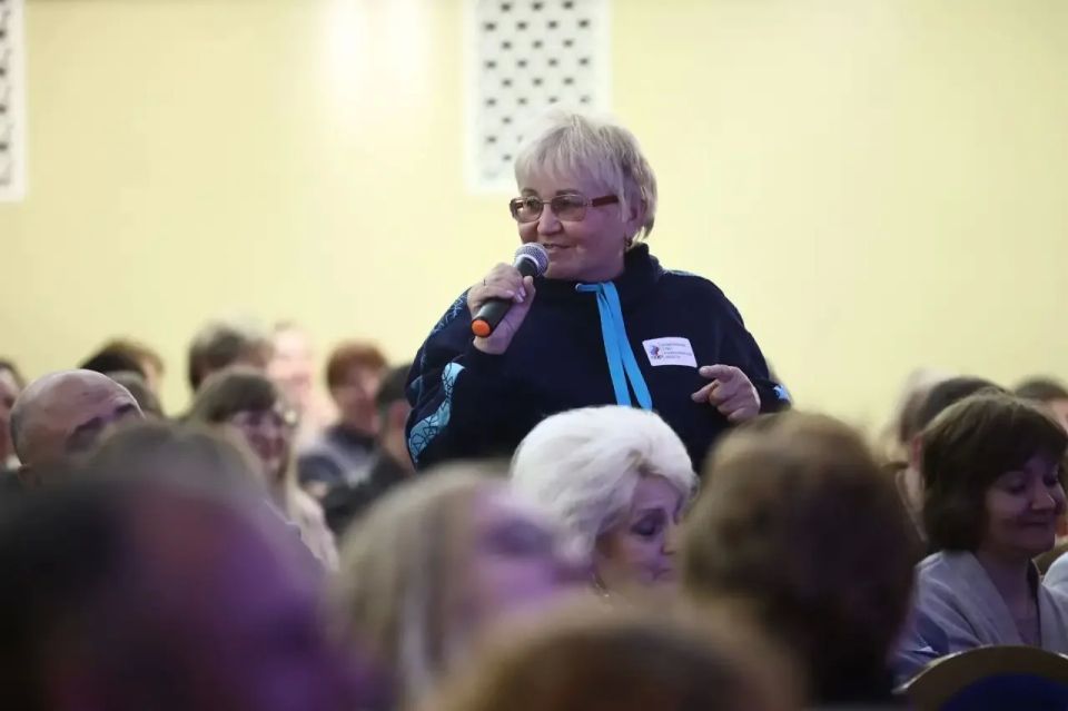 Максим Кудрявцев: Продолжаю встречи с жителями районов Новосибирска Максим Кудрявцев: Продолжаю встречи с жителями районов Новосибирска