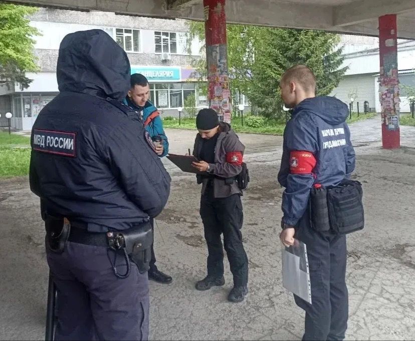 Сотрудники полиции продолжают проводить профилактические мероприятия в сфере информационных технологий Сотрудники полиции продолжают проводить профилактические мероприятия в сфере информационных технологий