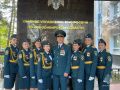 День кадрового работника: фундамент работы МЧС России — в руках профессионалов