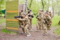 В парке «Березовая роще» впервые провели «Зарницу»