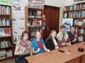 В Черепановской центральной библиотеке открылся Клуб избирателей «Выбор»
