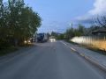 Водитель питбайка сбил 8-летнего велосипедиста в Новосибирске