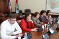 Состоялось очередное заседание Новосибирского облизбиркома