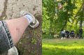 «Было больно, меня трясло, а хозяева псов все видели и не вмешались»: в Новосибирске стая собак напала на девушку