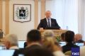 Томская дума согласовала назначение замгубернатора по строительству и архитектуре области, бывшего вице-мэра Новосибирска Алексея Кондратьева на пост председателя правительства региона, передает корреспондент ТАСС с собрания
