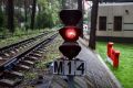 Детская железная дорога в Новосибирске откроет новый сезон 29 мая