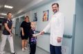 «Опухоль все время росла»: новосибирские врачи спасли мальчика с редкой болезнью сердца