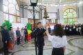 22-й cезон стартовал. Депутат Законодательного Собрания Новосибирской области Елена Тырина приняла участие в открытии Детской железной дороги в Новосибирске
