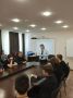 Сотрудники УНК ГУ МВД России по Новосибирской области провели профилактические мероприятия для воспитанников социальных учреждений