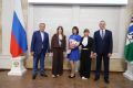 Поздравления мамам в День защиты детей