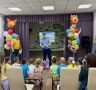 В связи с празднованием Дня защиты детей работники прокуратуры провели встречу с ребятами из социально-реабилитационного центра «Виктория», в котором в настоящее время находятся 27 детей со всей Новосибирской области