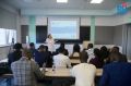 Иностранные специалисты в области искусственного интеллекта начали стажировку InteRussia в Новосибирске