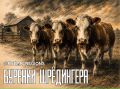 Неведомая зараза. Подмосковных коров отправили на убой из-за вспышки «секретной» болезни