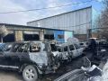 «Ты будешь со мной или ни с кем»: новосибирец поджег машину бывшей, отказавшейся выйти за него замуж