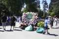 Максим Кудрявцев: В Новосибирском зоопарке имени Р. А. Шило состоялся VI фестиваль «Экомир», приуроченный к Всемирному дню охраны окружающей среды и Дню эколога