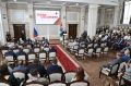Максим Кудрявцев: Принял участие в чествовании первых выпускников уникальной программы профессиональной переподготовки «Государственное и муниципальное управление
