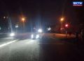 Подросток на мотоцикле. Вечером 8 июня на улице Гоголя в Дзержинском районе Новосибирска Toyota Camry при повороте налево столкнулась с встречным мотоциклом «Эндуро 200»