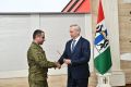 «Герои НовоСибири» готовы к государственной службе: первый выпуск уникального проекта получил дипломы