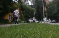 Проверить газоны на «проплешины» после зимы поручил мэр Новосибирска
