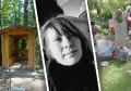«Она любила свободу и боялась славы»: как выглядит могила рок-певицы Янки Дягилевой, загадочно погибшей 35 лет назад