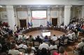 В Новосибирской области проходит IV межрегиональный патриотический форум «Сибирь – территория мужества»