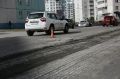 Дороги в Плющихинском и МЖК Восточном обновят к середине лета