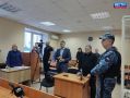 Смягчили приговор. Новосибирский областной суд изменил приговор Владимиру Романову, сбившему насмерть 8-летнего мальчика на пешеходном переходе