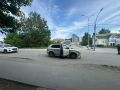 Водитель сбил подростка улице Кутателадзе в Новосибирске