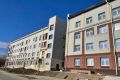 В Колывани завершили строительство нового хирургического корпуса ЦРБ