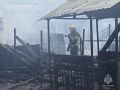 Оперативная сводка с пожарами за неделю