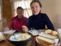 Традиционный русский завтрак: Как начать день с вкусом и уютом