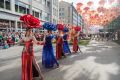 Сценой в форме кокошника украсят Новосибирск на День города-2026