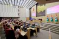 Максим Кудрявцев: Принял участие в конференции Новосибирского регионального отделения партии «Единая Россия»