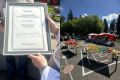 Звезда кулинарных шоу из Новосибирска сварил рекордные 200 литров крапивника